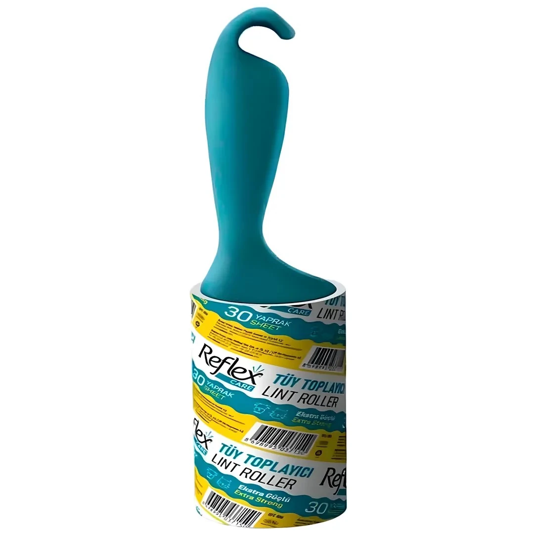 Reflex Care Tüy Toplayıcı 30 Yaprak